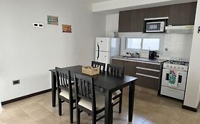 Duplex para 5 personas t4